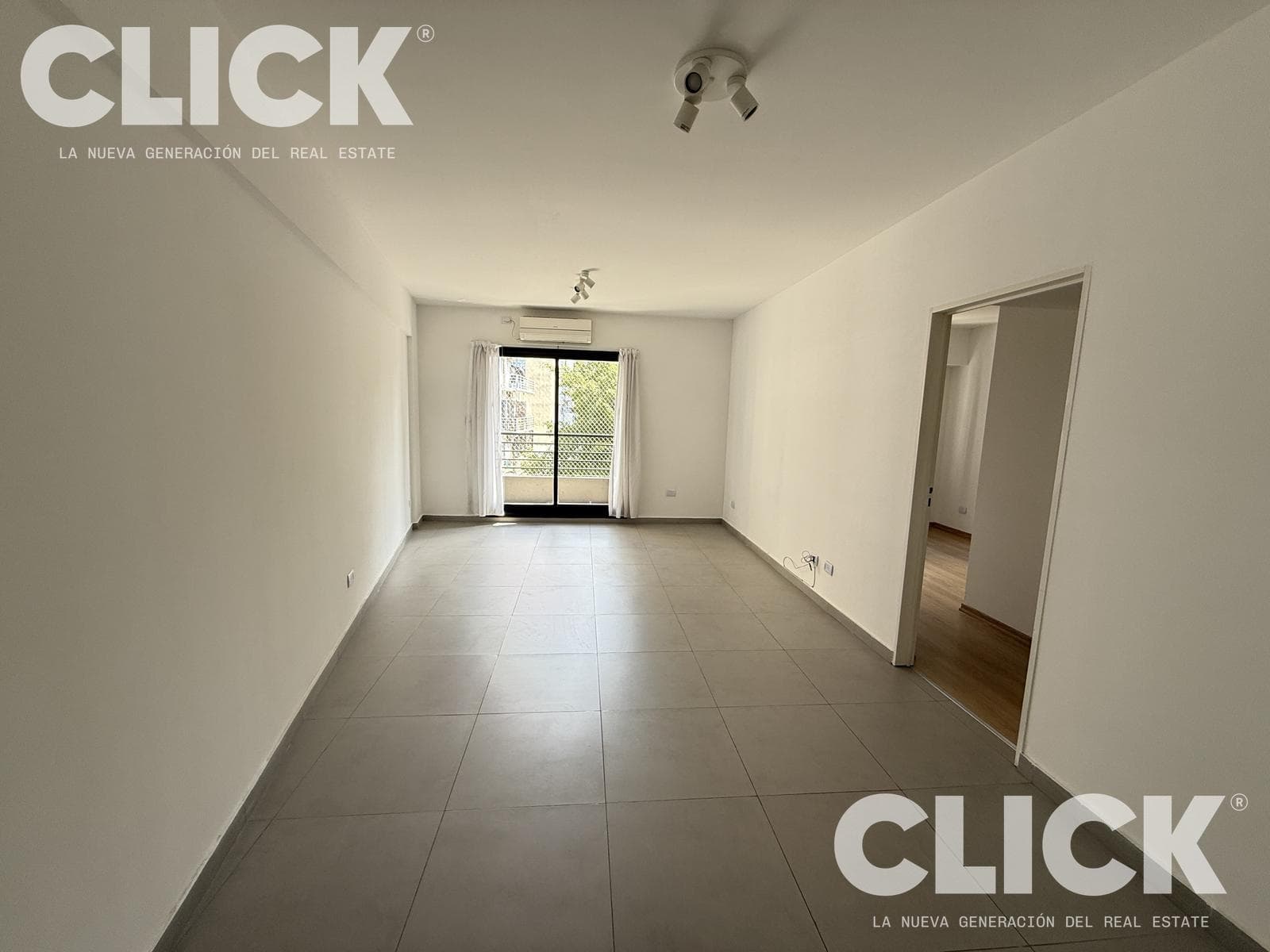 Alquiler en Villa Crespo Con Cochera