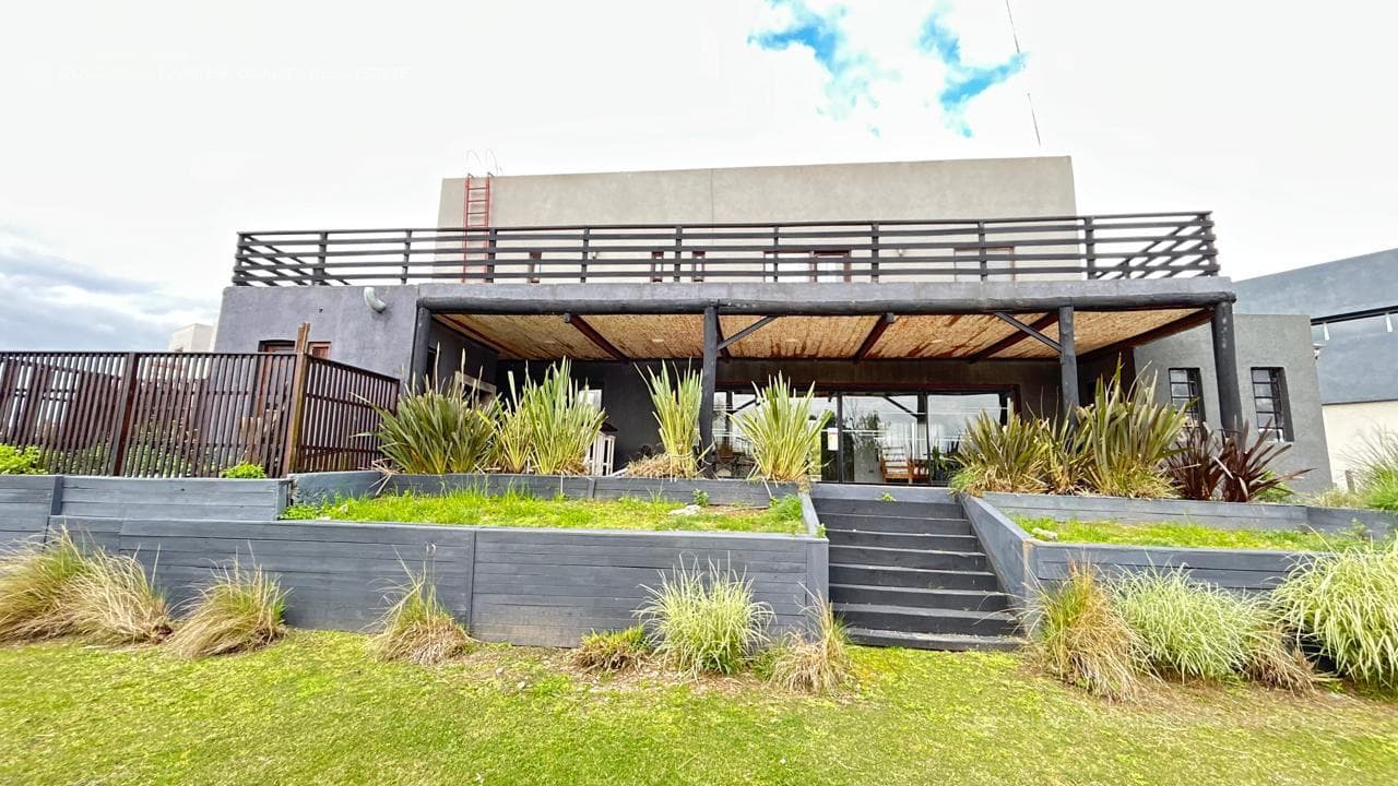 Casa en venta barrio el cazal escobar