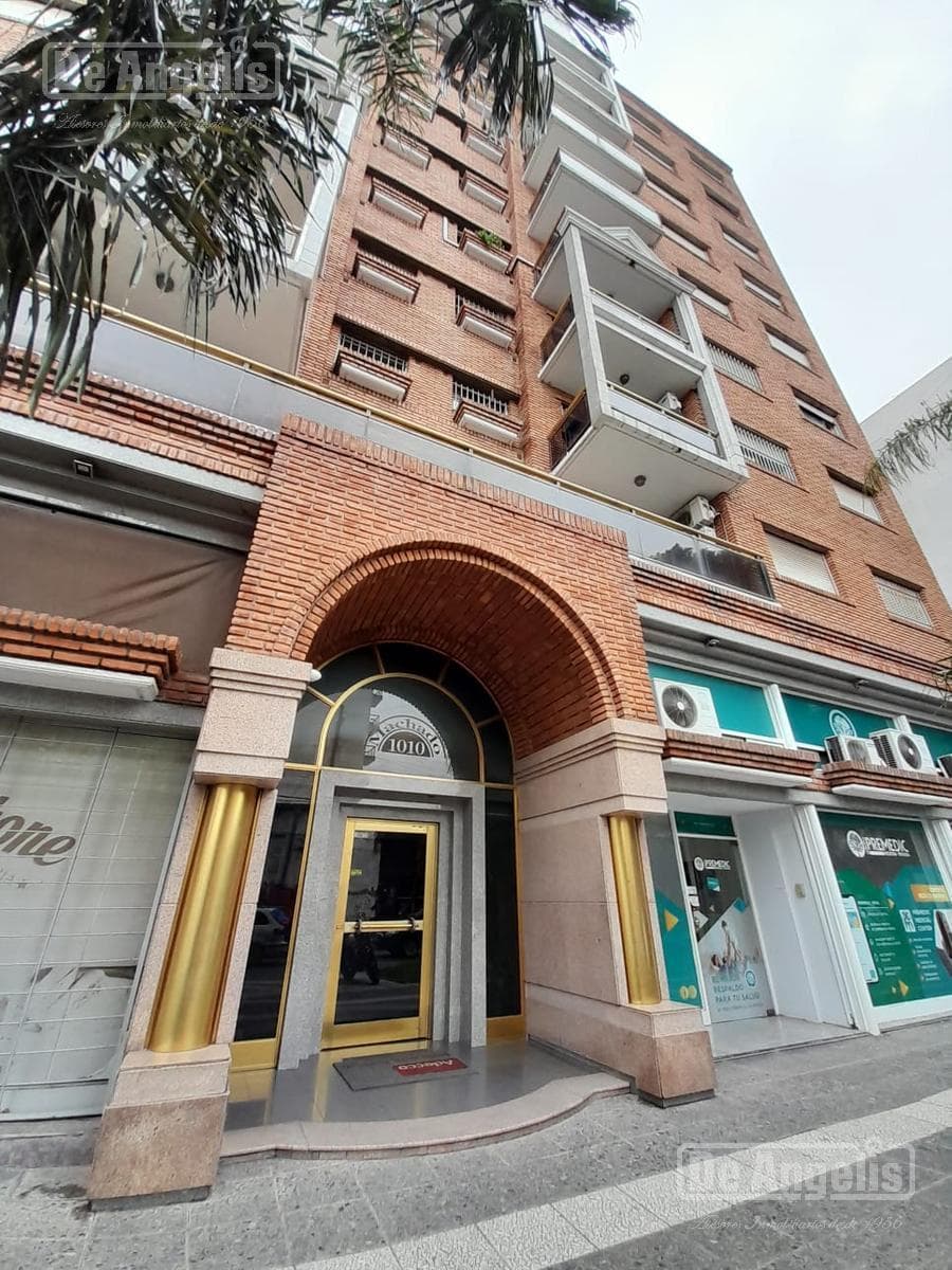 Departamento - Moron Norte
