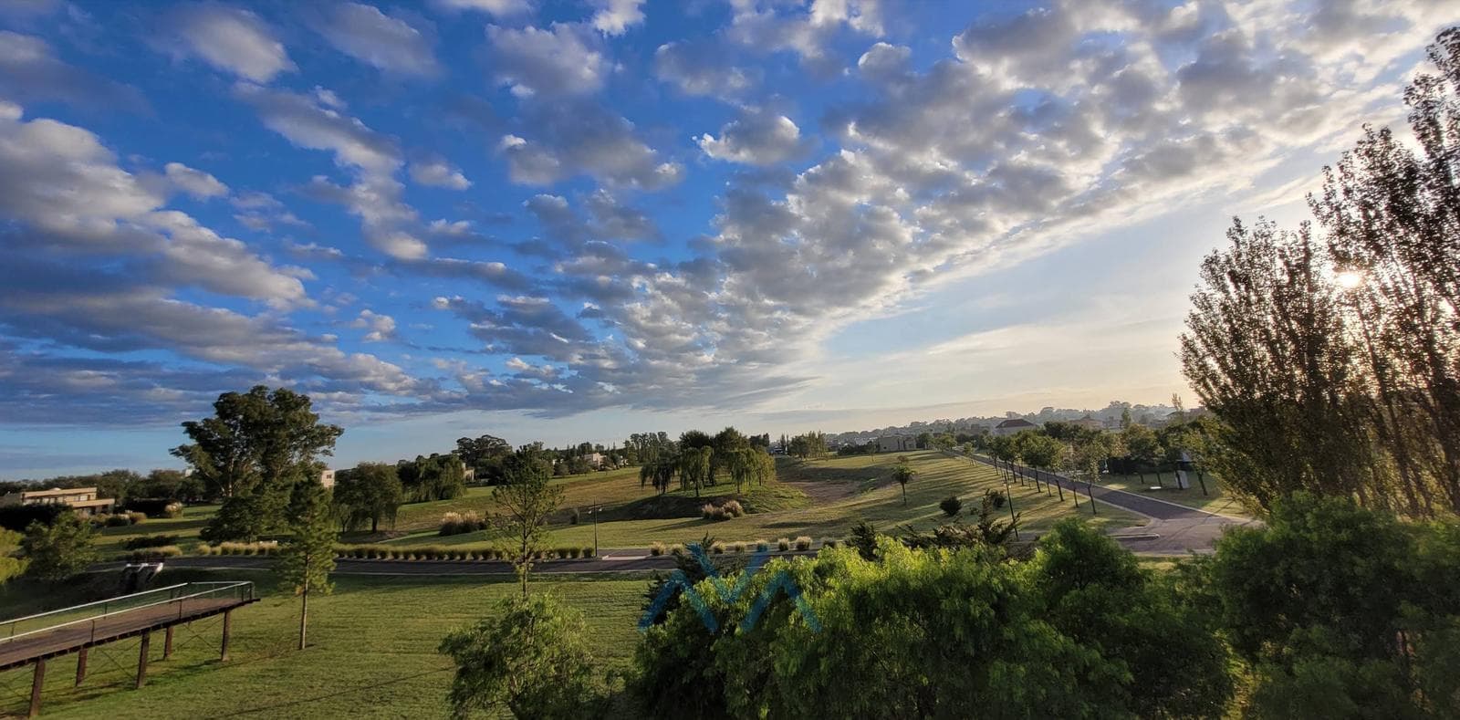 Excelente lote en esquina de 1.409 m² en Club de Campo Club del Lago | Pergamino