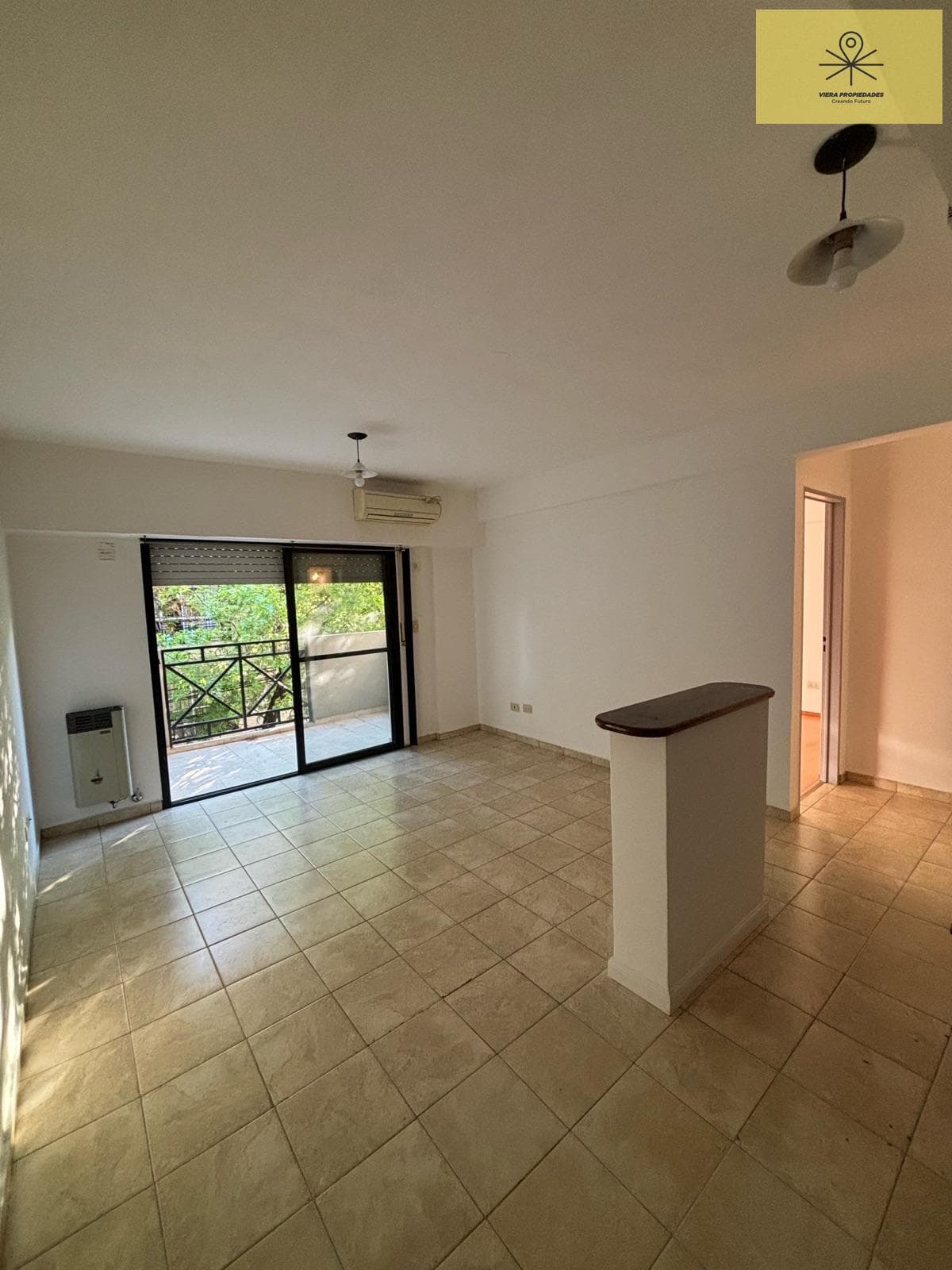 Alquiler Departamento 2 amb amplio! Vestidor Balcón Lavadero en Victoria