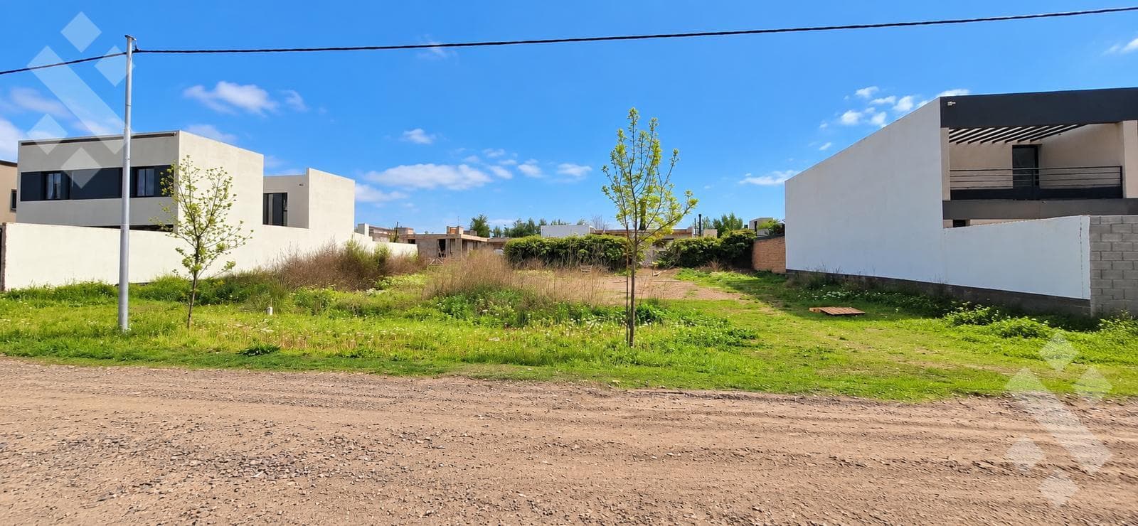 Venta Lote 627 m2 - Costa Jardín I - Neuquén Capital