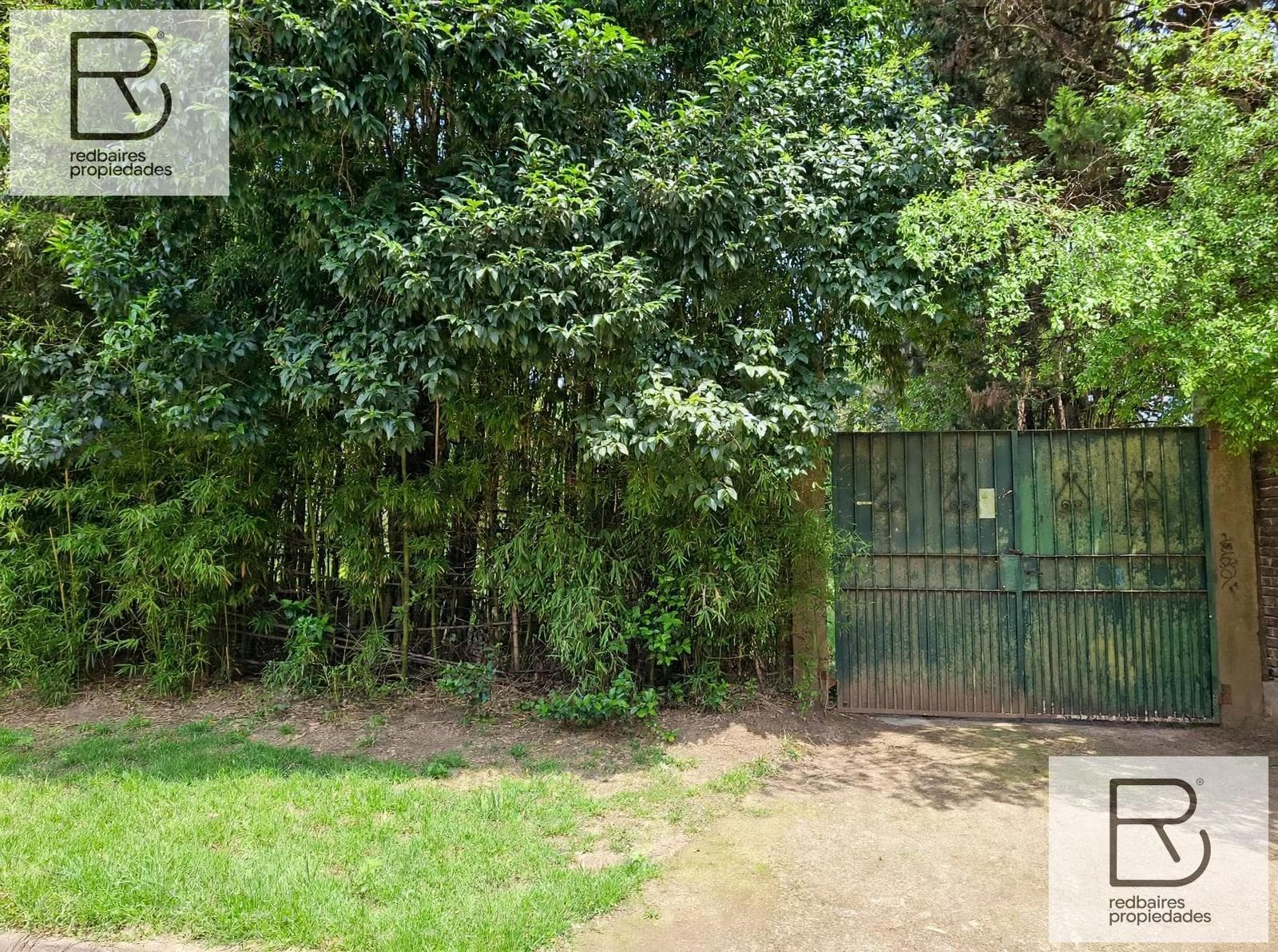 Lote de 800m2 en muy buena zona en Benavidez