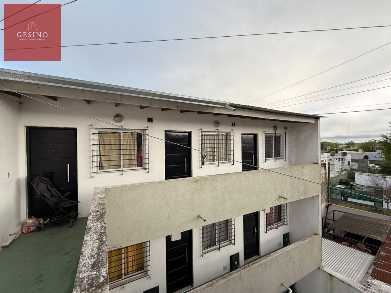 Departamento en Berisso