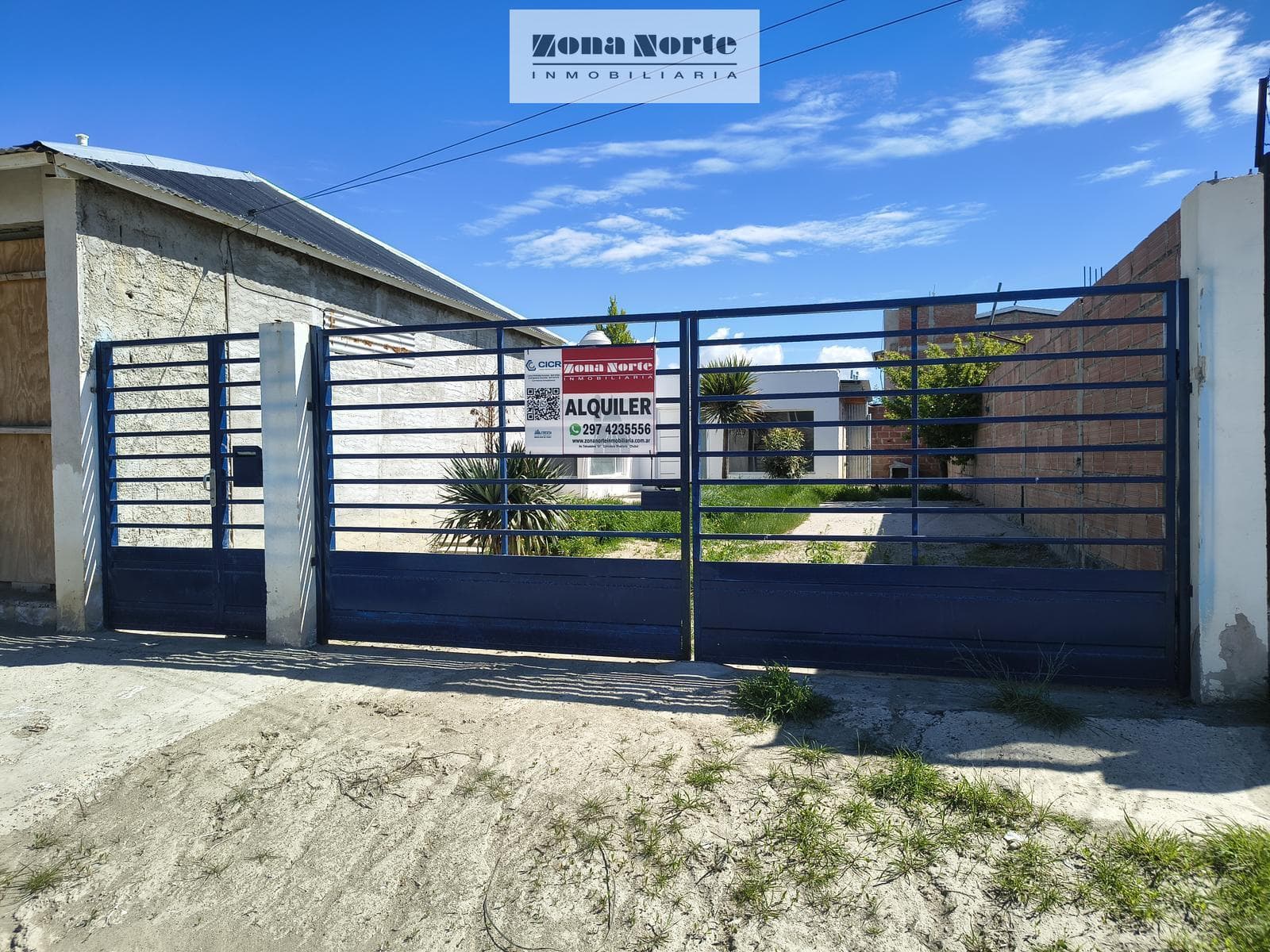 Casa en Zona Norte