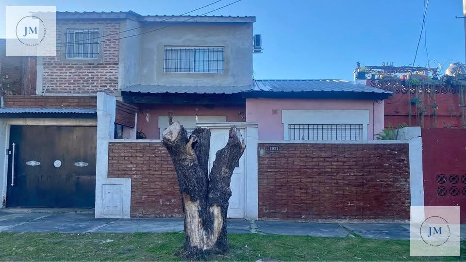 Casa en Malvinas Argentinas