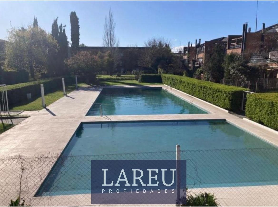 Departamento en Venta en Las Mercedes, Pilar