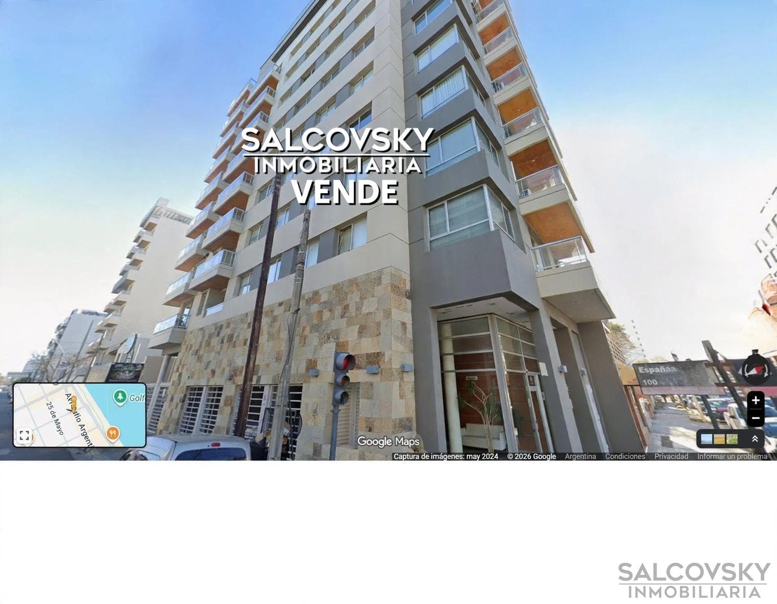 En Venta Espectacular Dúplex de 3 dormitorios 2 baños toilette a 1 cuadra de la Playa