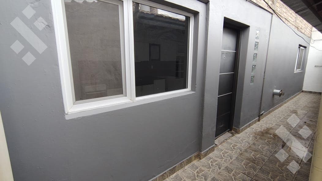 ALQUILER DPTO. TIPO DUPLEX 2 DORM en barrio MELIPAL, Neuquén