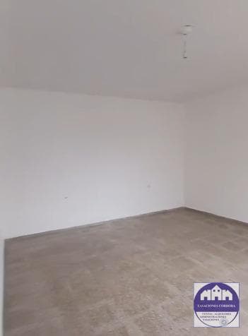 Casa de 2 dormitorio, baño, cocina-comedor, patio en común con asador