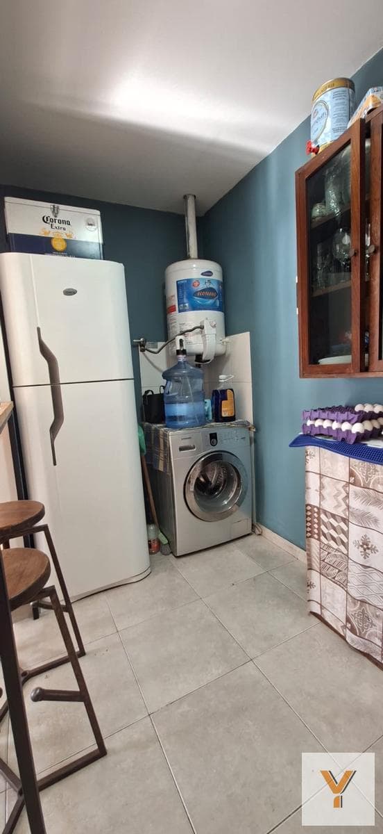 Departamento en Venta - 1 Dormitorio 1 Baño - 53.39mts - Villa Real