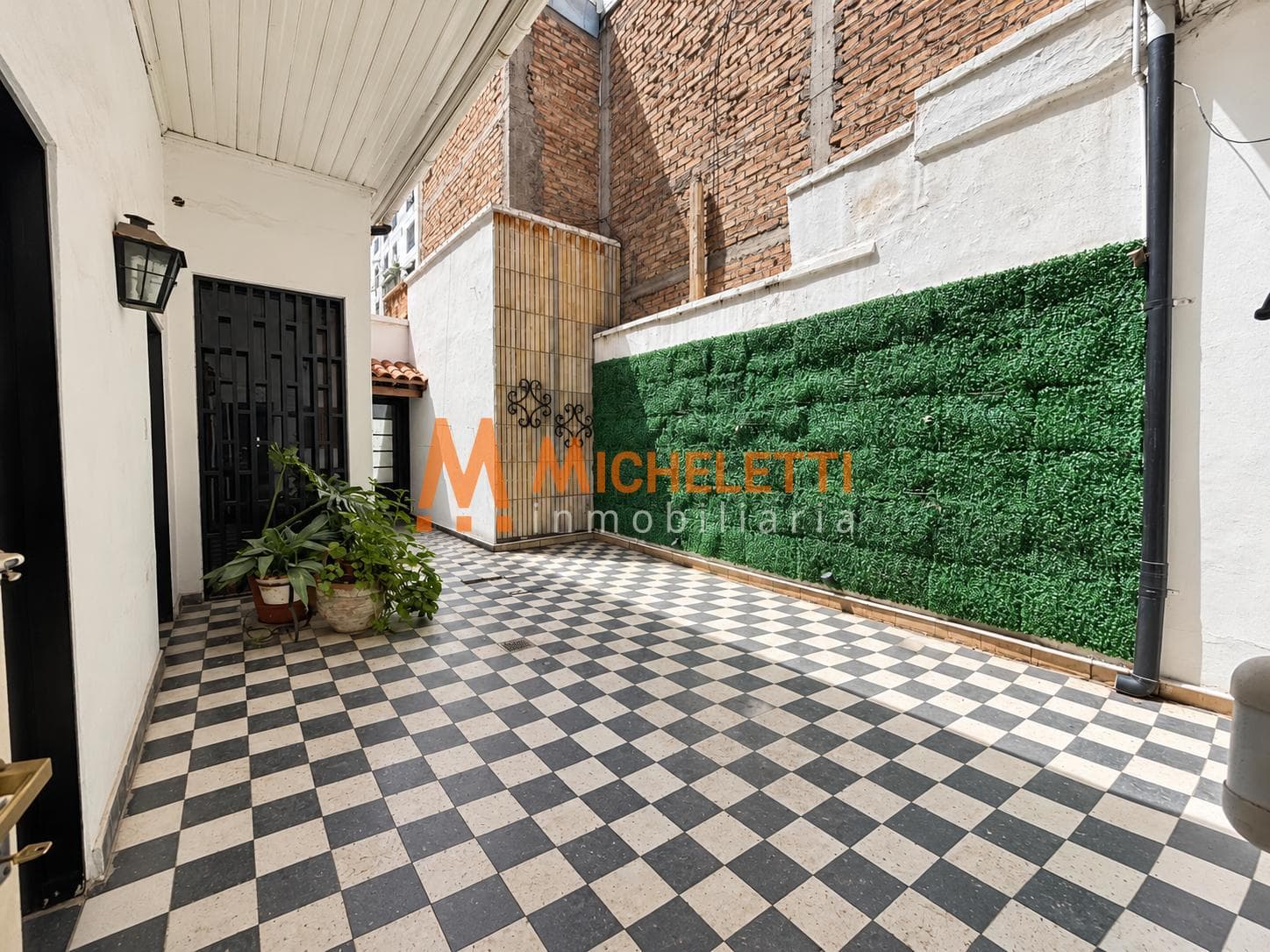 Casa en Mendoza