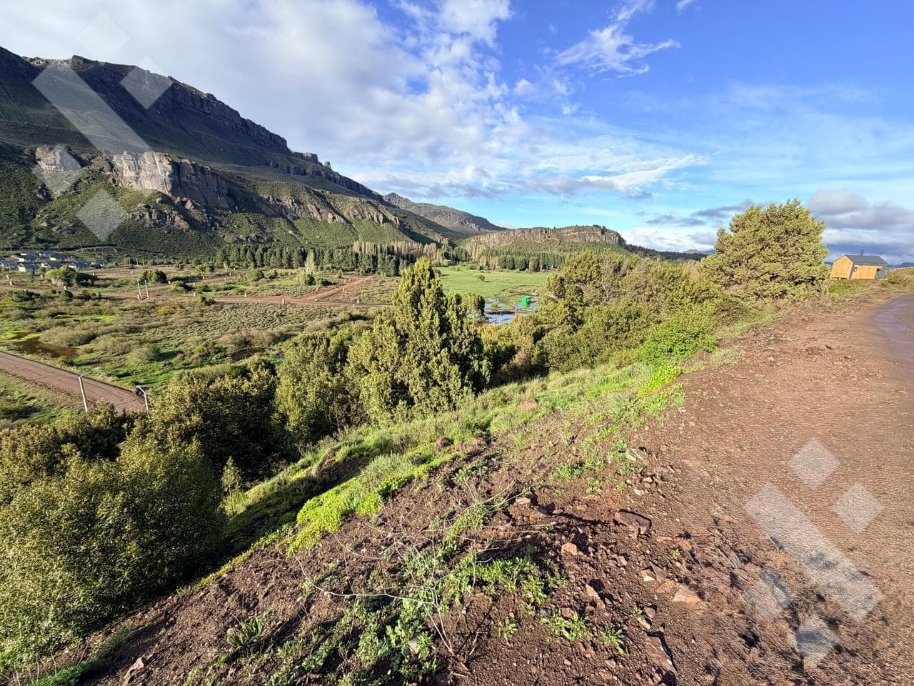 Terreno en venta 950 m2 - B° Valle Chapelco - San Martín de los Andes