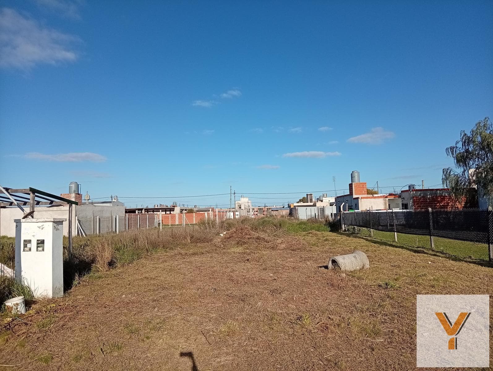 Terreno en Venta - - 300mts - Ezeiza