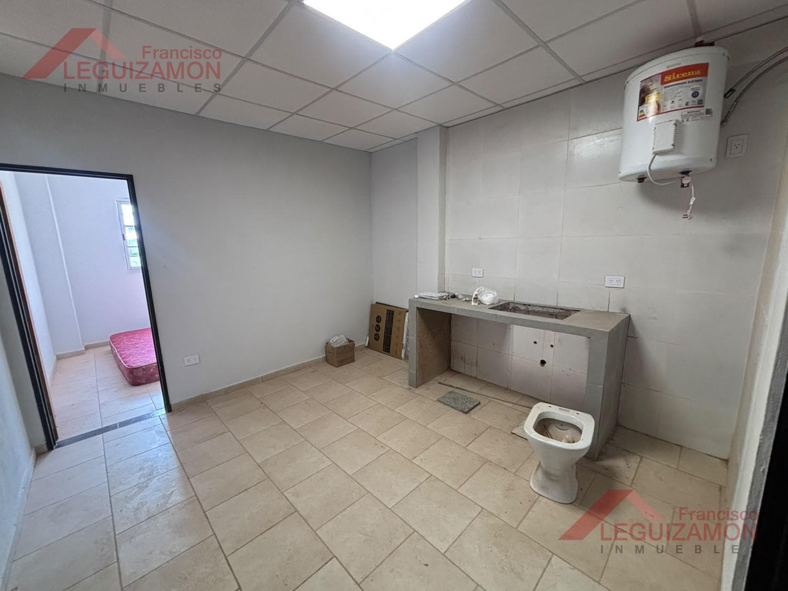 Departamento en Ciudad Madero