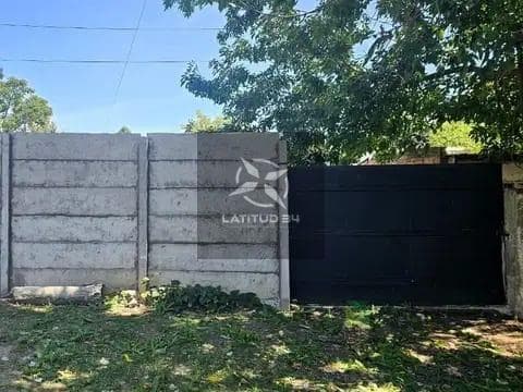 Terreno en venta Los Hornos