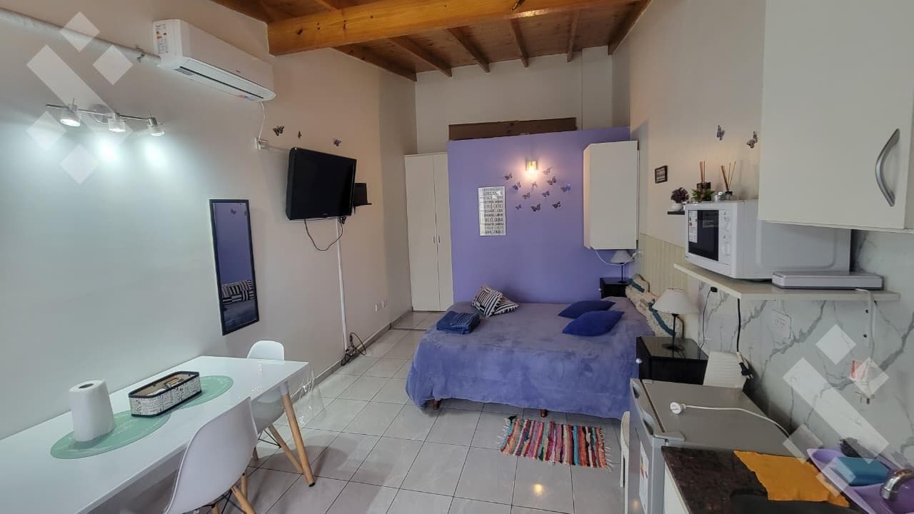ALQUILER MONOAMBIENTE AMOBLADO - BELGRANO 700, NEUQUÉN