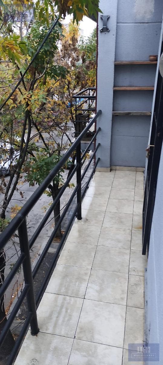 DEPARTAMENTO ALQUILER MORON