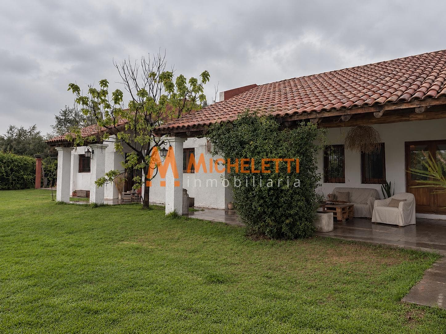 Casa EN VENTA BARRIO LA MASIA