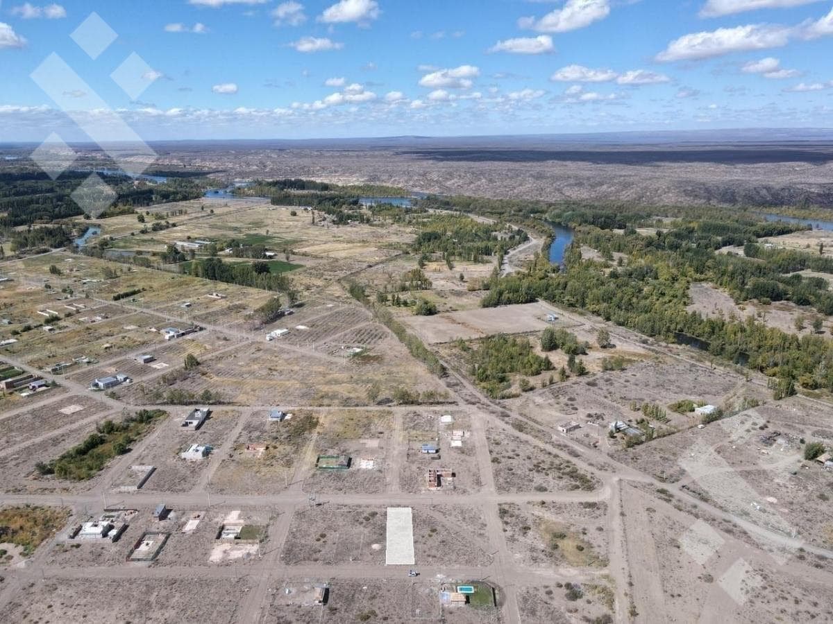 VENTA LOTE 250 M2 CHINA MUERTA