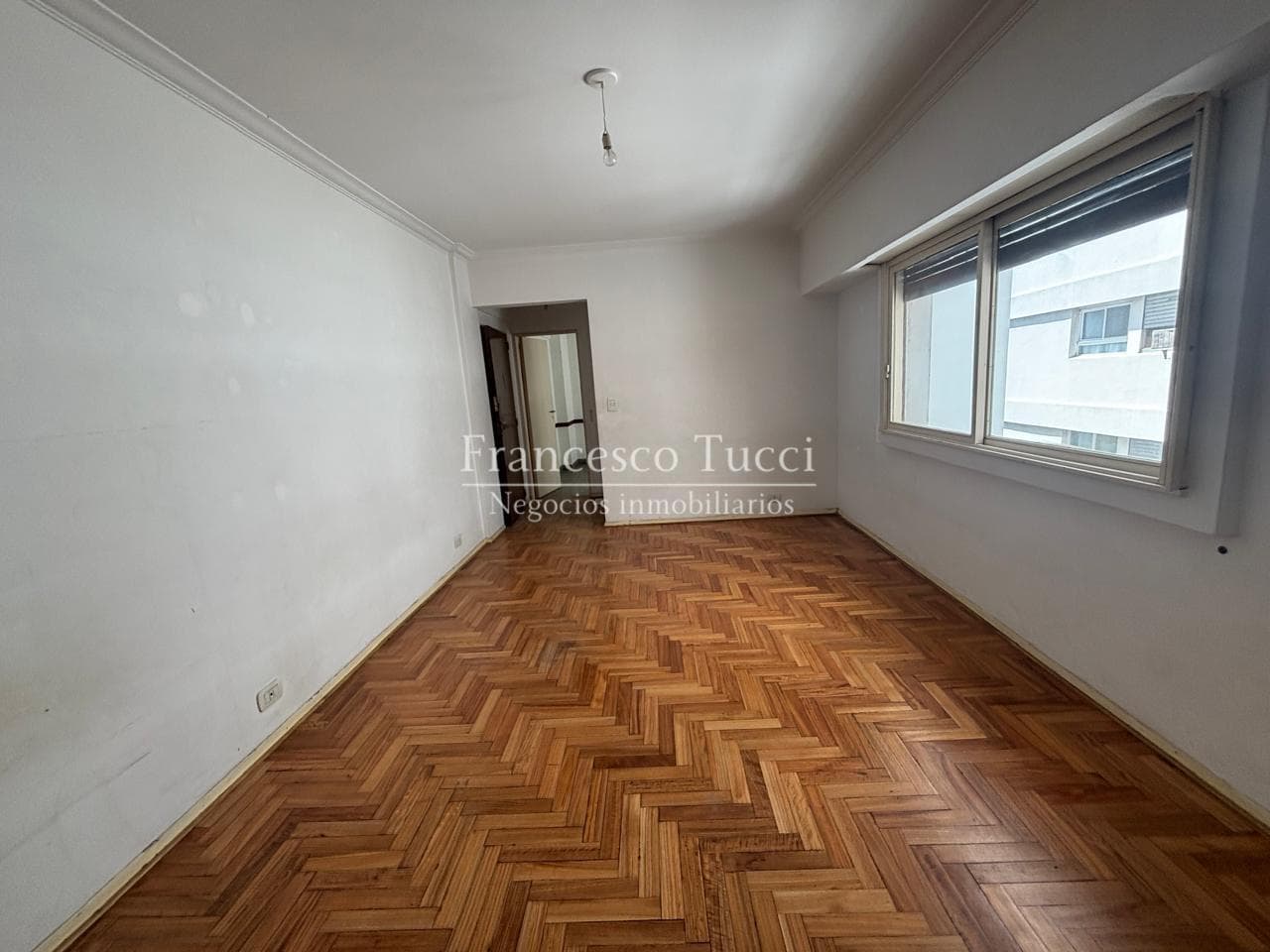 Departamento 2 ambientes en Villa Urquiza