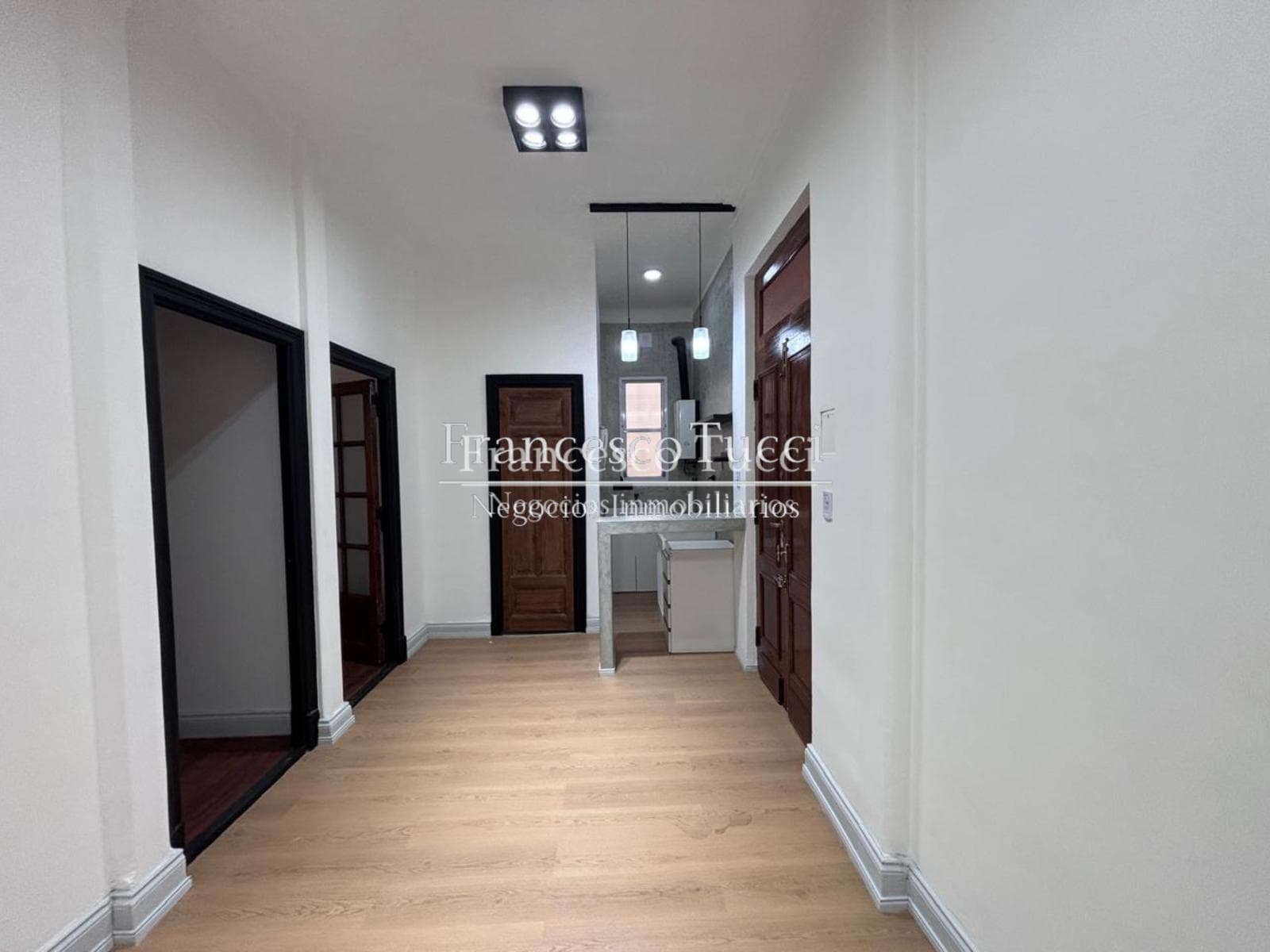 Departamento en Balvanera