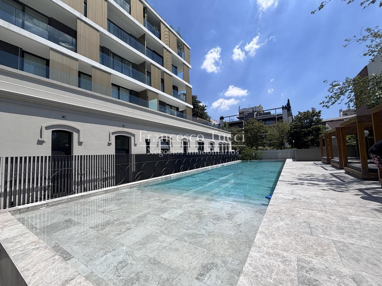 Departamento en venta 3 ambientes en Villa Devoto