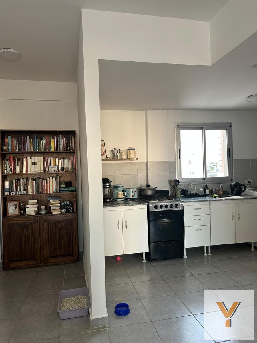 Departamento en Alquiler - 1 Dormitorio 1 Baño - 50mts - La Plata