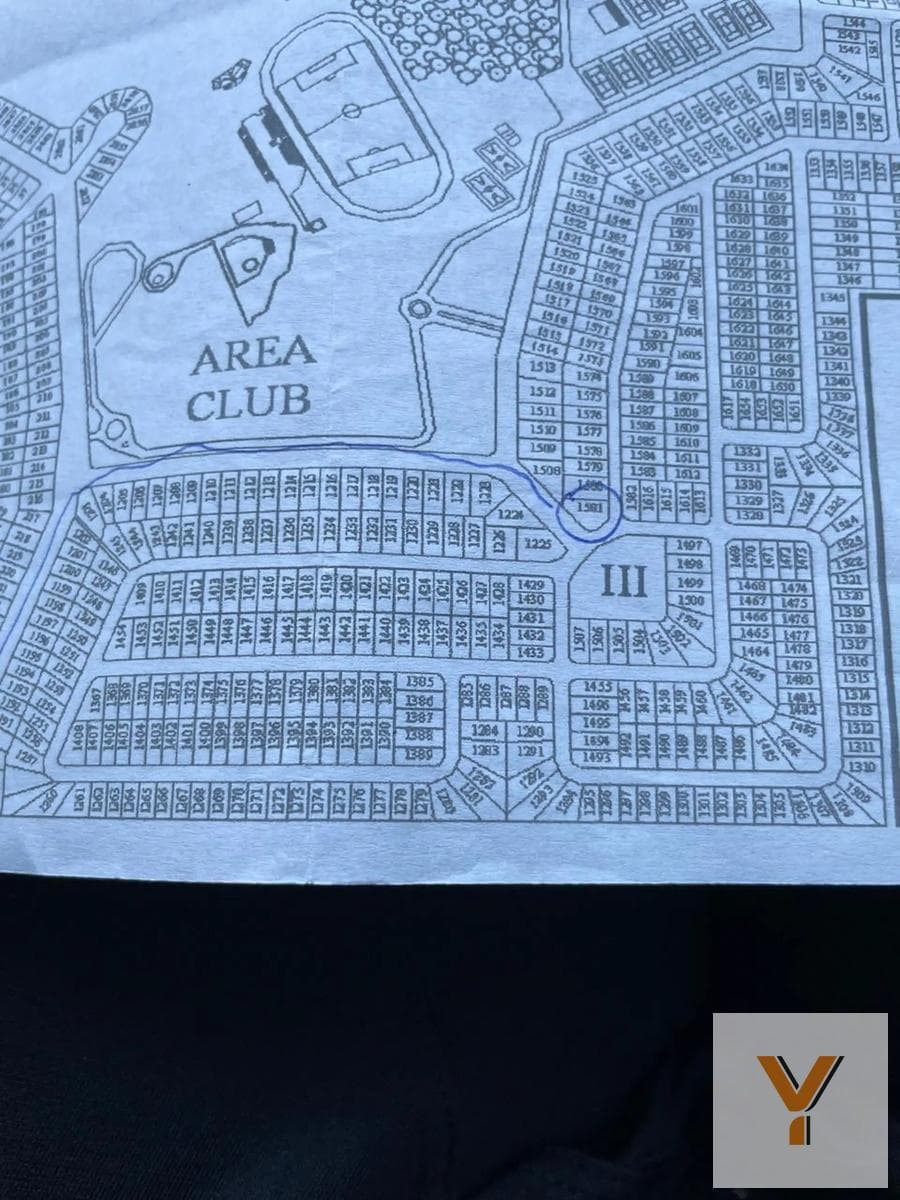 Terreno en Venta - - 463mts - Pilar