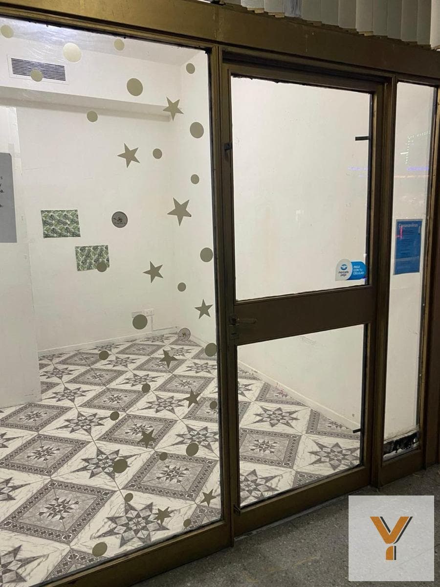 Local en Alquiler - Monoambiente 1 Baño - 15mts - Retiro
