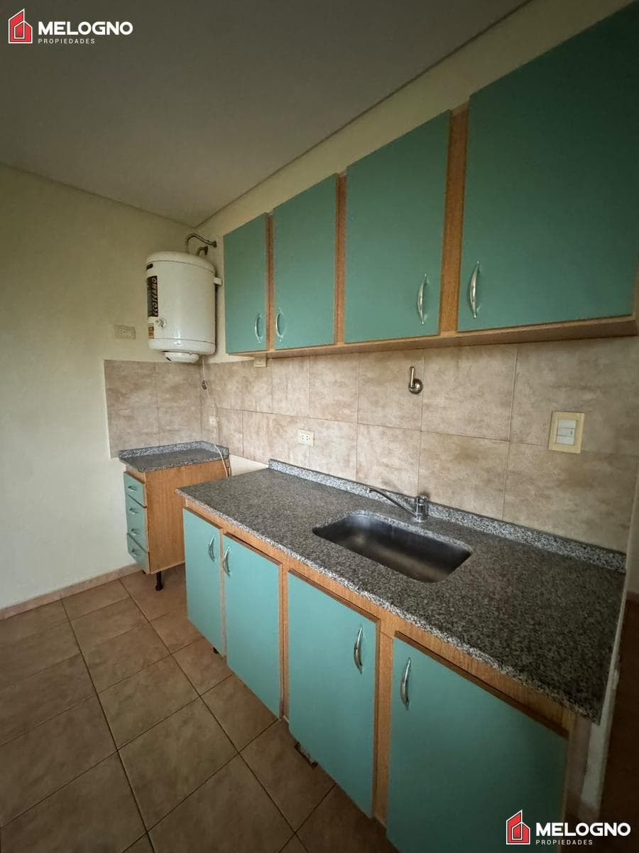 Departamento 2 ambientes en Alquier.