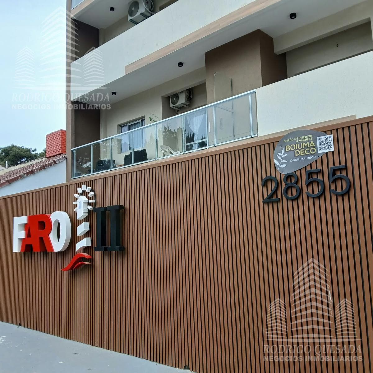 Departamento en Faro II-DEPARTAMENTO A ESTRENAR - FINANCIADO