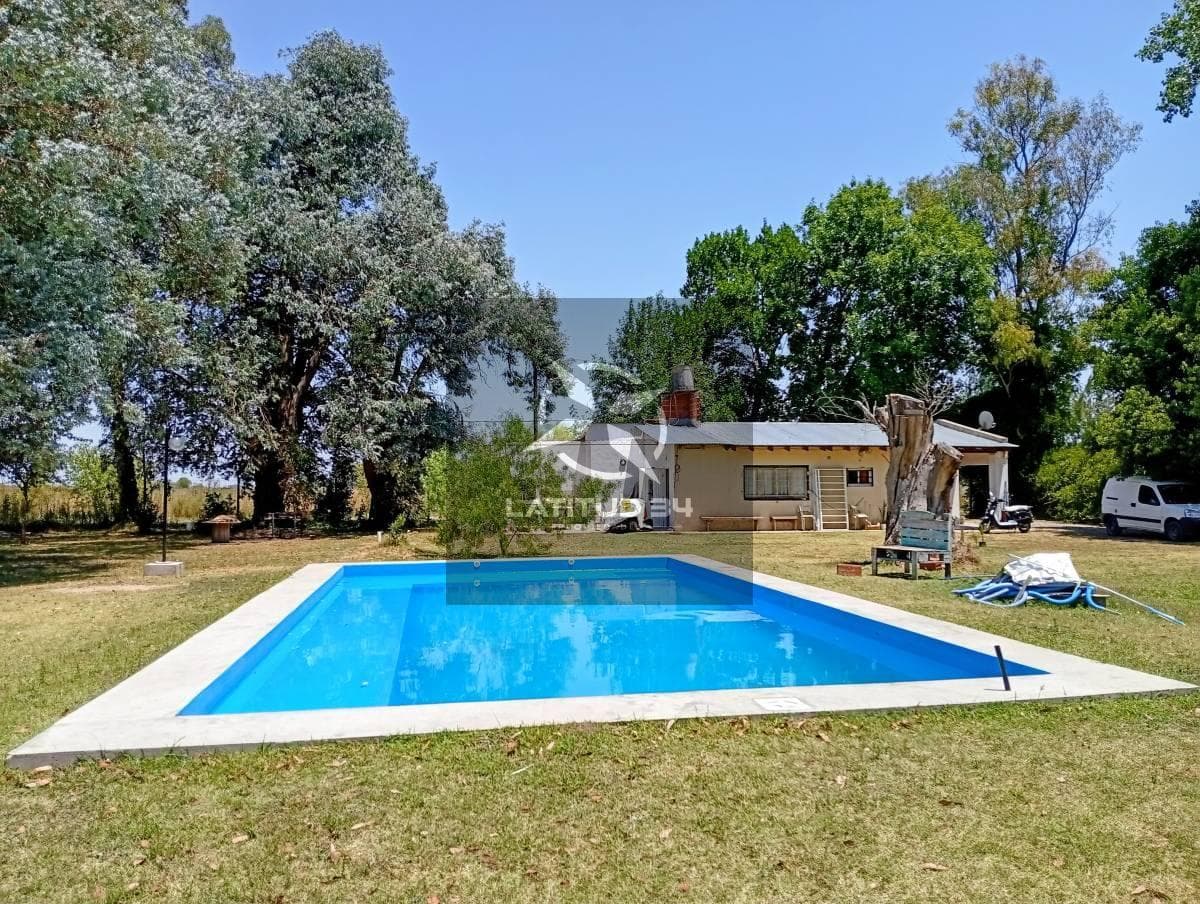 Quinta en Coronel Brandsen