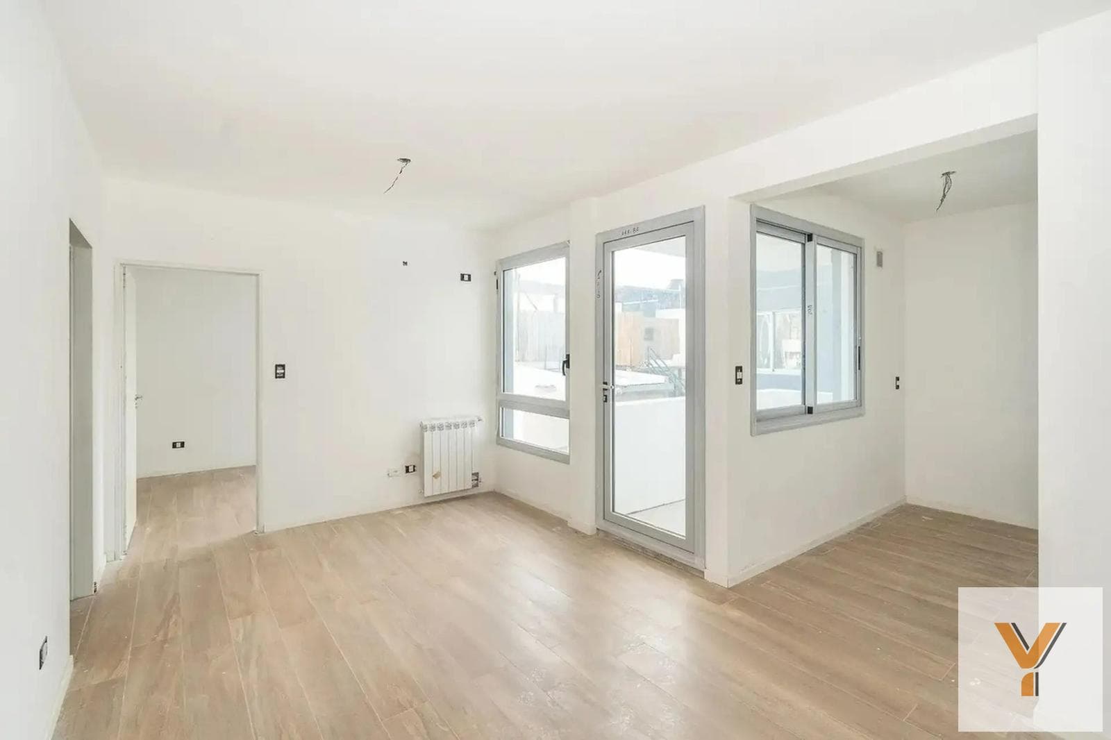 Departamento en Alquiler - 1 Dormitorio 1 Baño - 38mts - Villa Urquiza