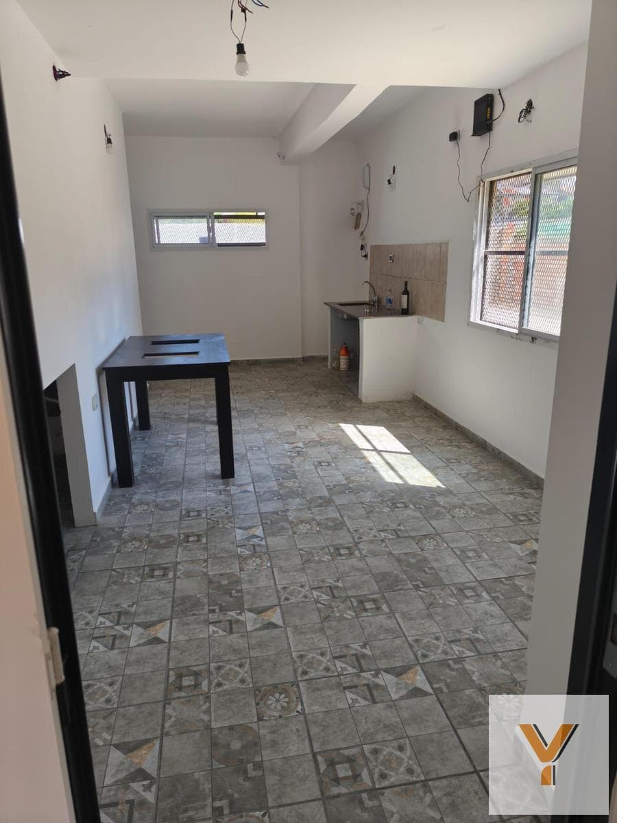 Departamento en Alquiler - 1 Dormitorio 1 Baño - 50mts - La Plata