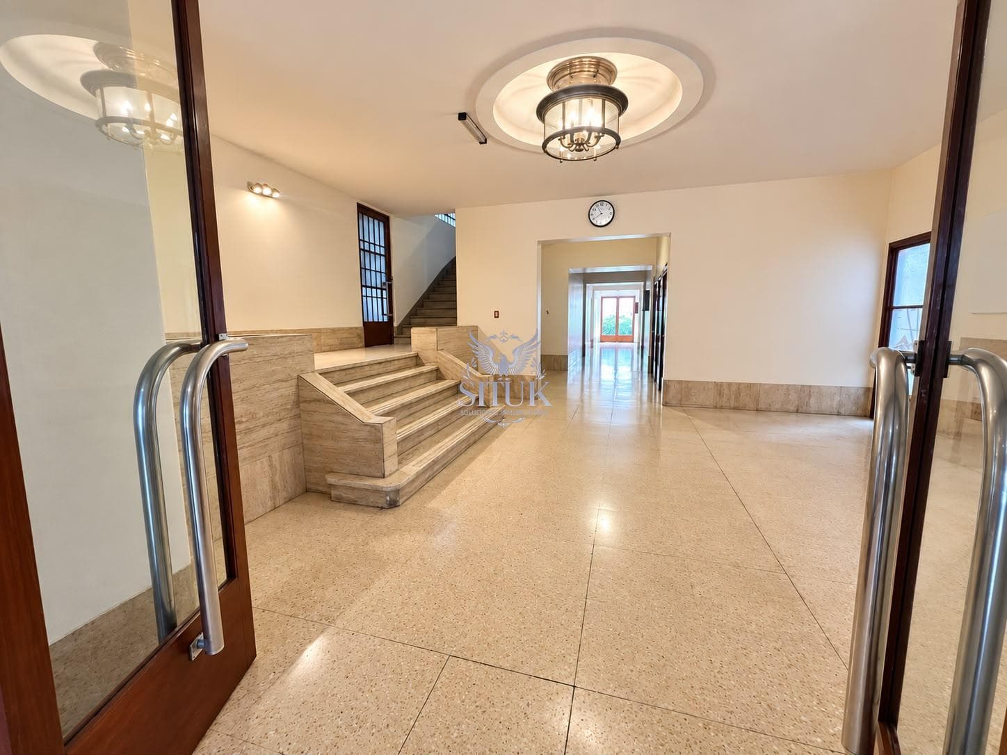 Departamento en Venta Balvanera