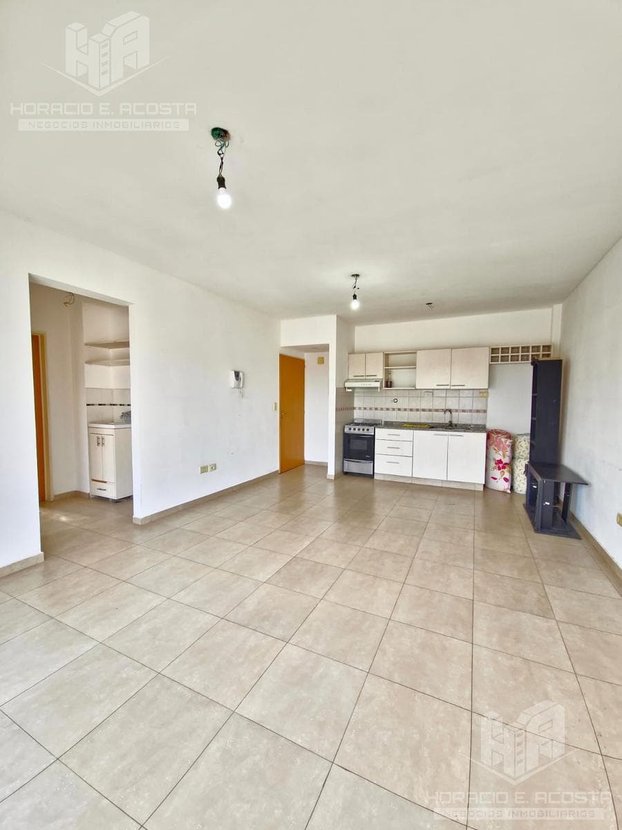 Departamento - Villa Pueyrredon