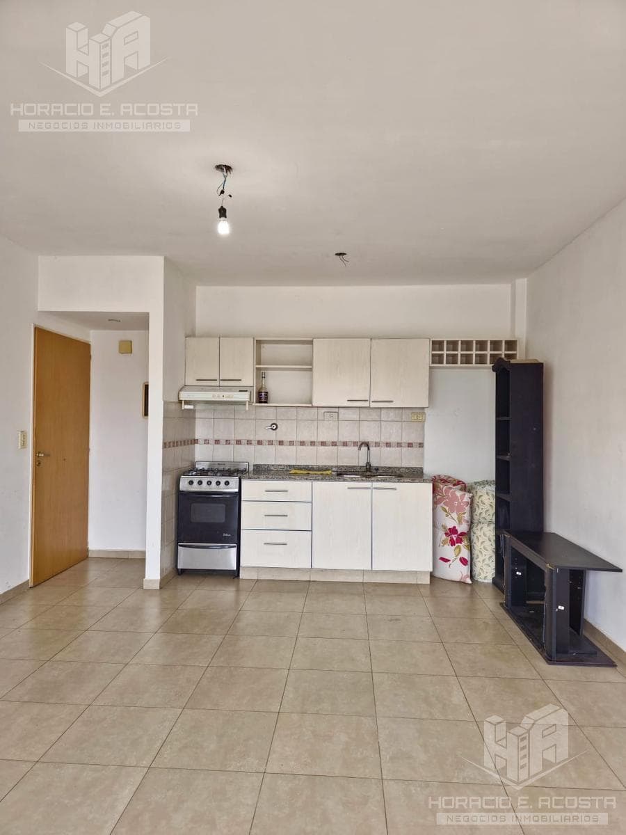 Departamento - Villa Pueyrredon