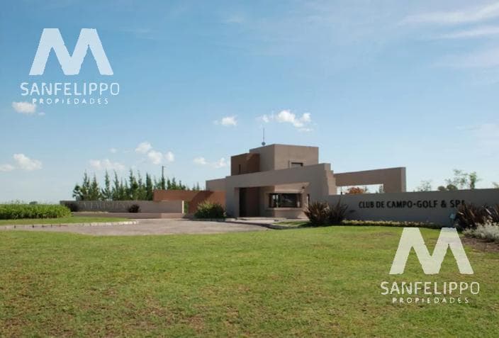 Terreno en Venta - Ruta 2 Km 76 - La Faustina - Coronel Brandsen