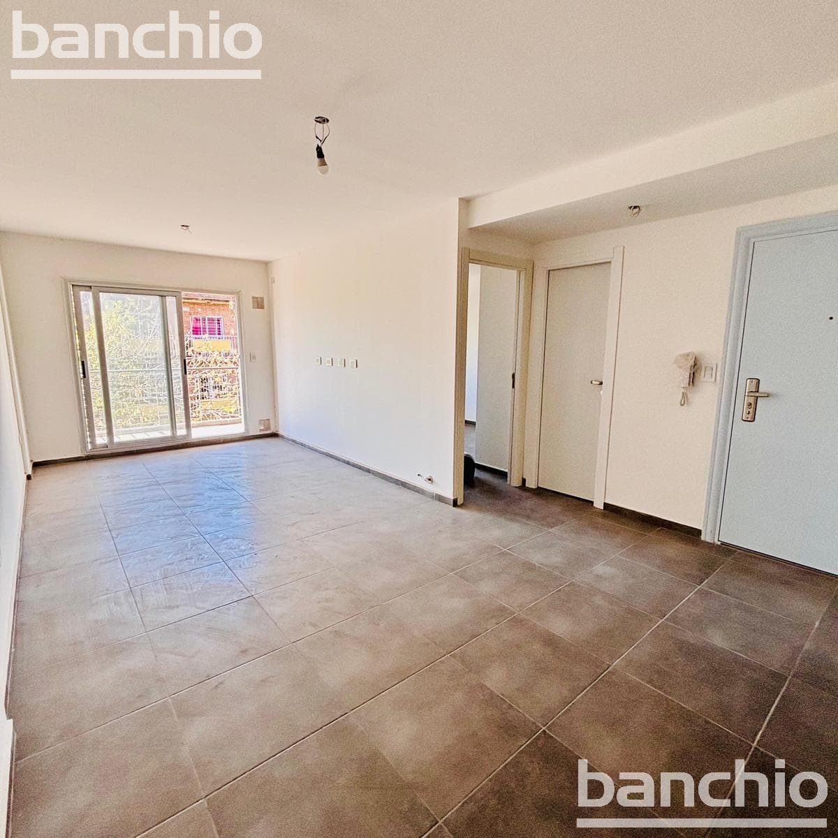 Venta Departamento Un Dormitorio a Estrenar en La Sexta