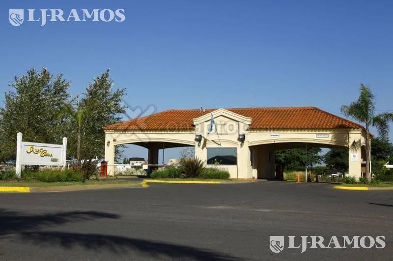 Lote AL AGUA en venta en Santa Clara - Villanueva