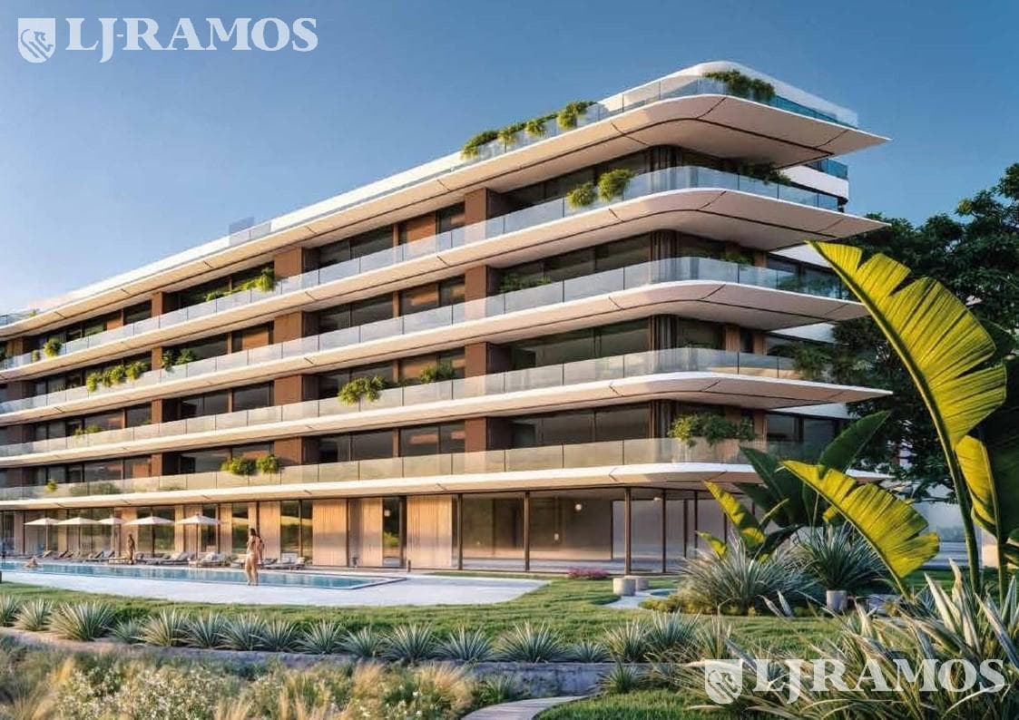 Departamento de 4 ambientes en venta en Puertos del Lago