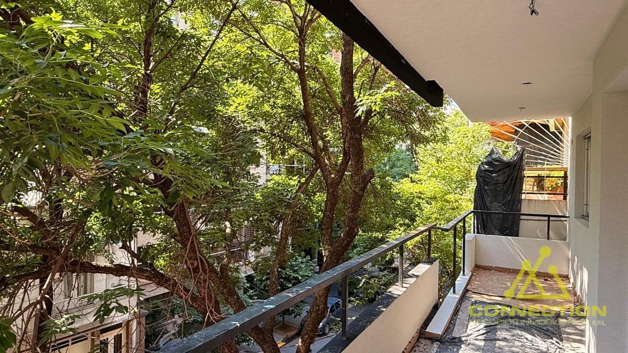 Departamento en Venta de 4 ambientes en Construcción en Caballito