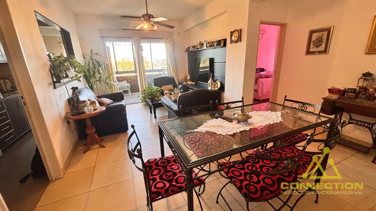 Venta Departamento 4 ambientes con vista al golf en Lugano