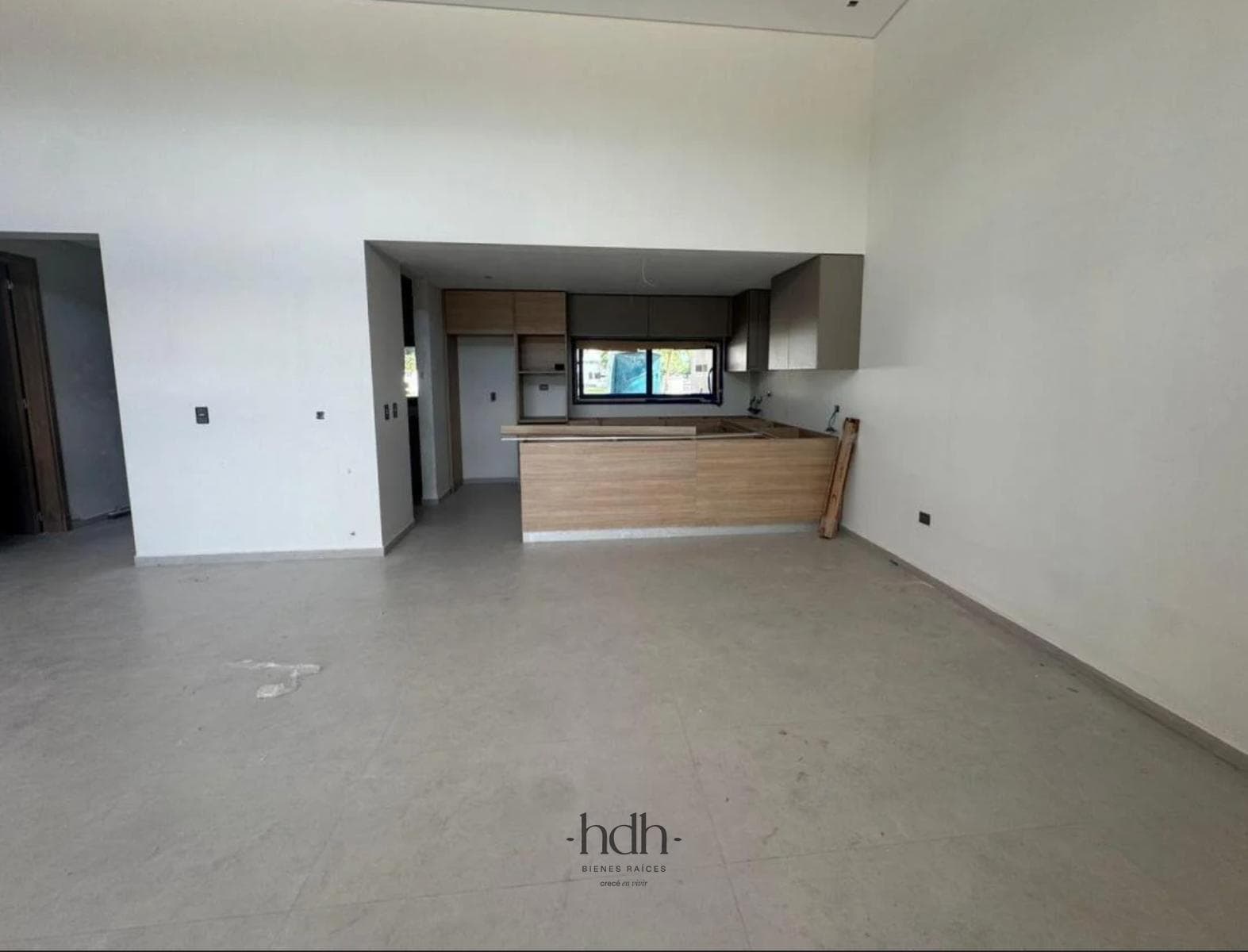 Casa en Greenville 2 a estrenar 3 dormitorios con excelente patio planta baja