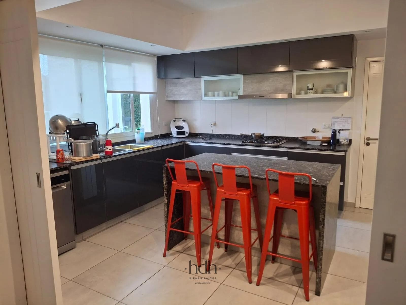 Casa de categoría en Venta Siete Soles 3 dormitorios 2 baños con pileta