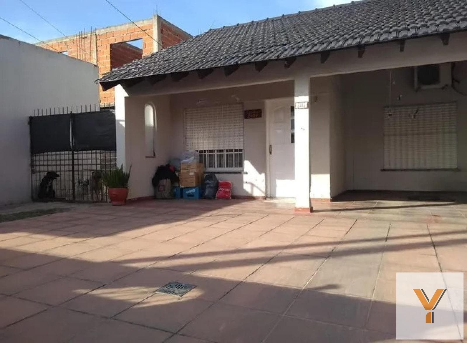 Casa en venta - 4 Dormitorios 1 Baño 3 Cocheras - 500Mts2 - La Matanza