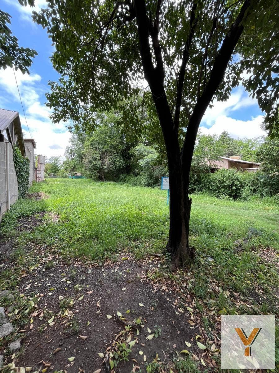 Terreno en venta - 959Mts2 - Mendiolaza