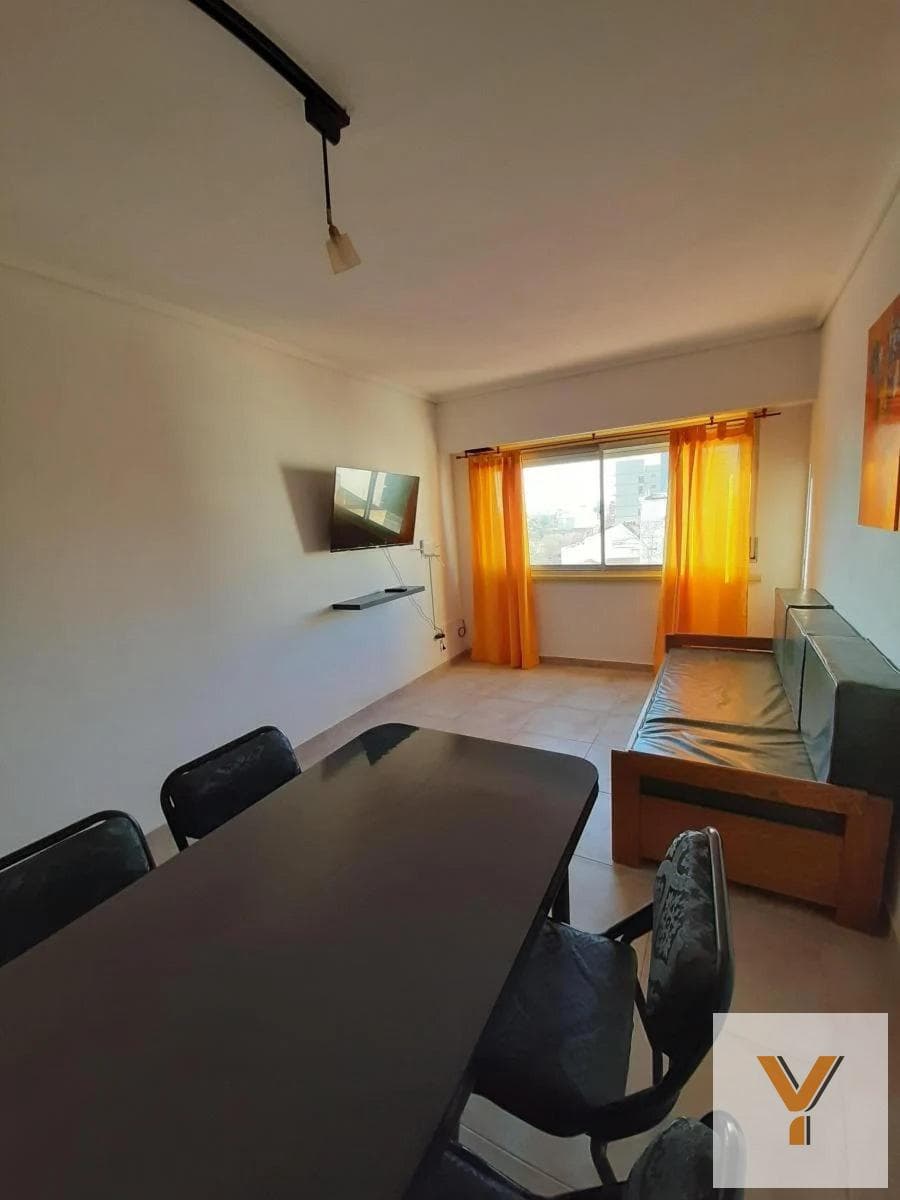 Departamento en venta - 1 Dormitorio 1 Baño - Mar del Plata