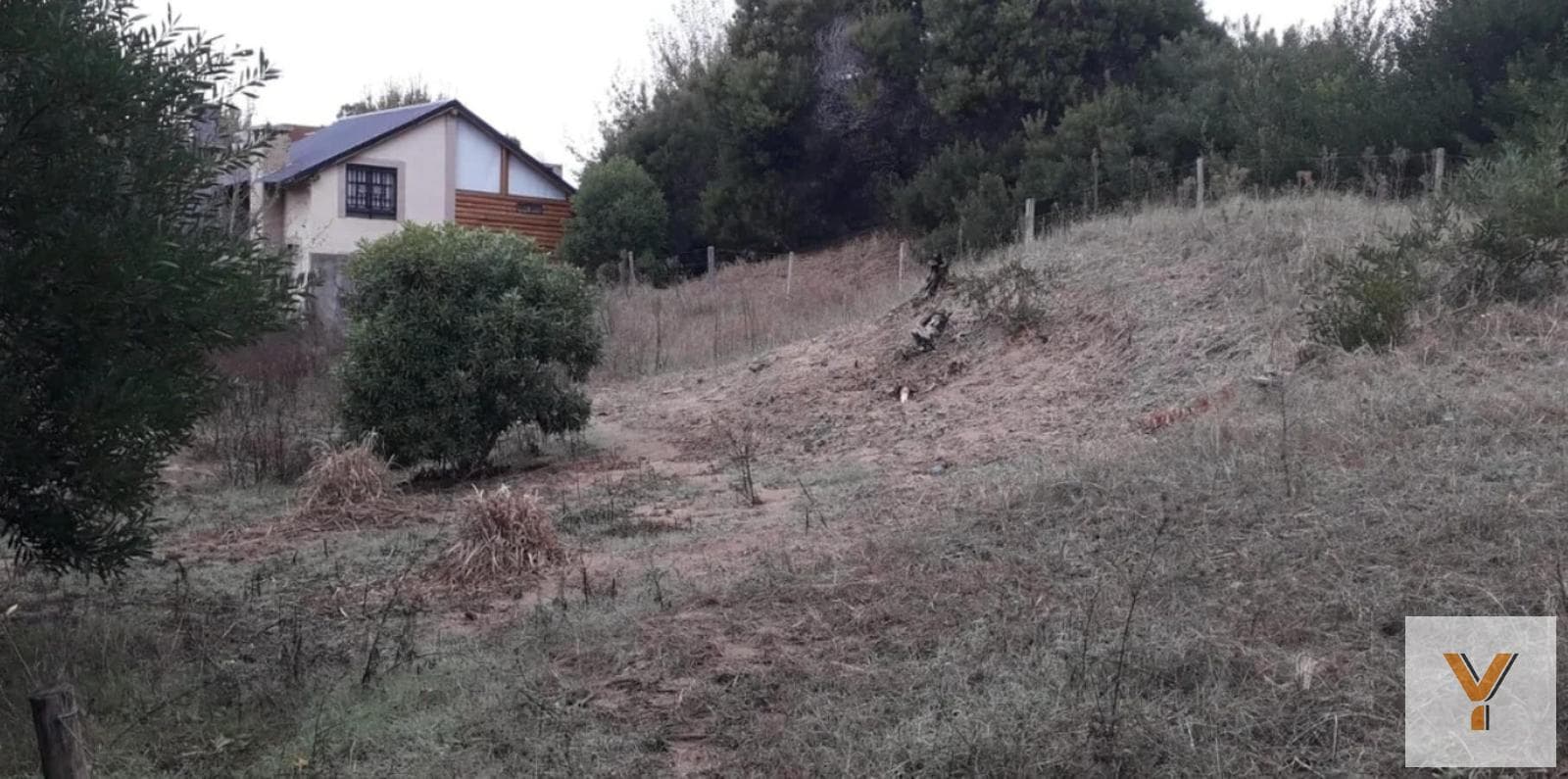 Terreno en venta - 562Mts2 - Mar Azul